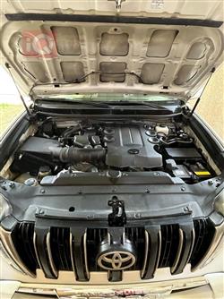 تويوتا لاندكروزر برادو